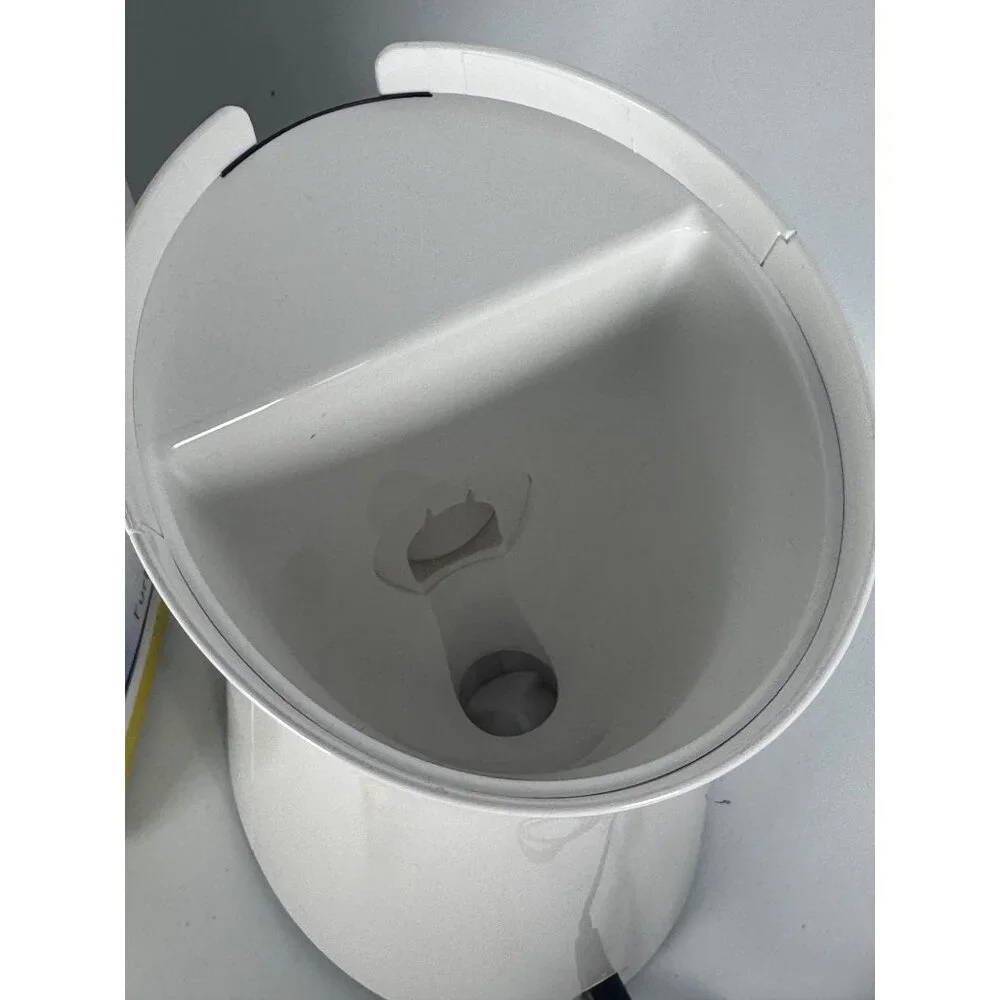 Furbo Dog Camera 2.5T Treat Dispenser &‎ Bark Alerts – No Power Brick